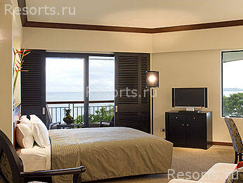 Sofitel Fiji Resort & Spa 38